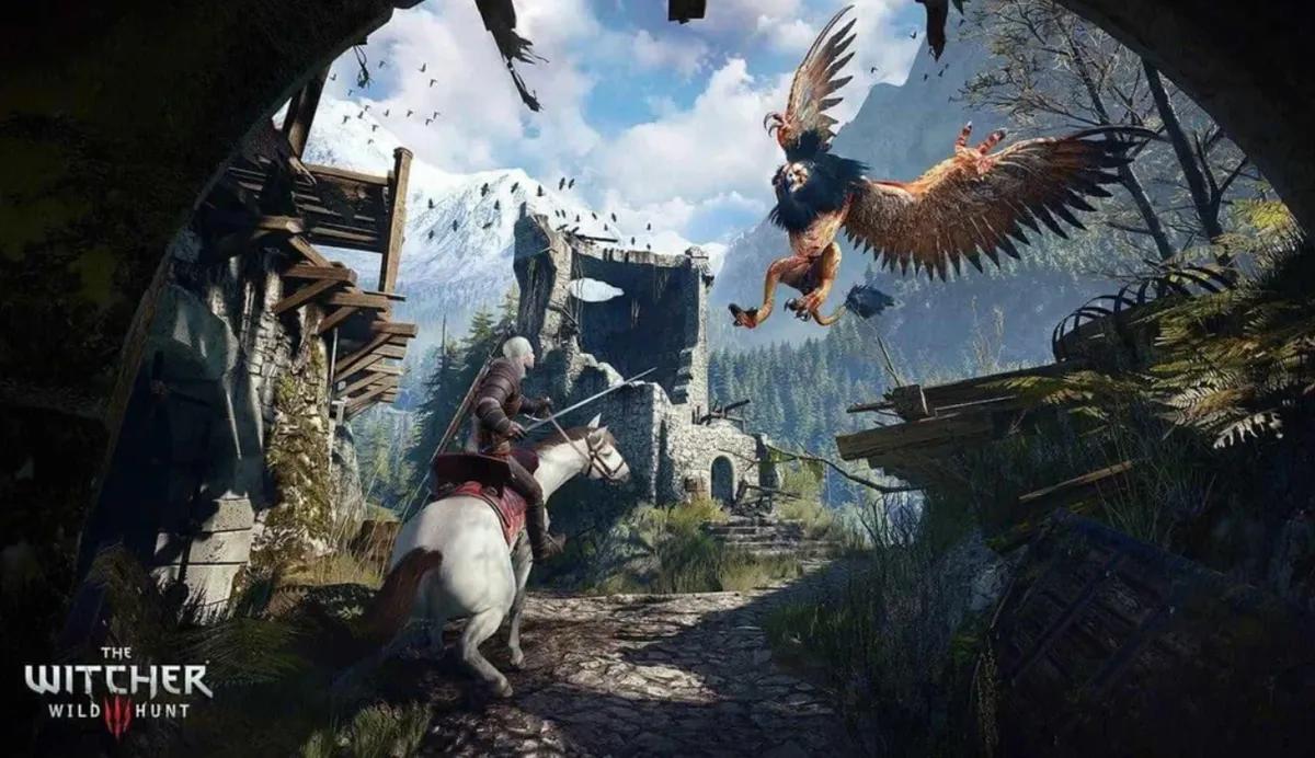 Nowy rozdział Wiedźmina 3: plotki o nowym DLC
