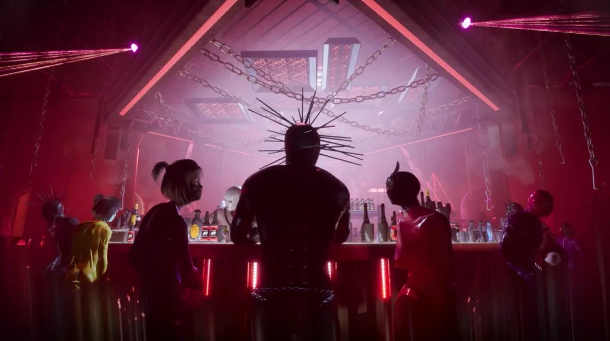 Hellraiser Revival Dev Diary zapowiada graficzny, bezkompromisowy horror