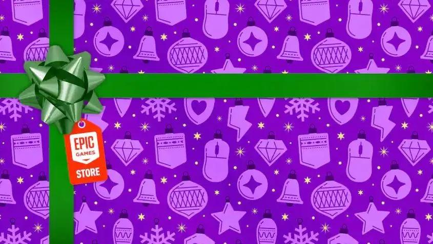 Nowy przeciek potwierdza darmowe gry EGS w grudniu 2025 roku