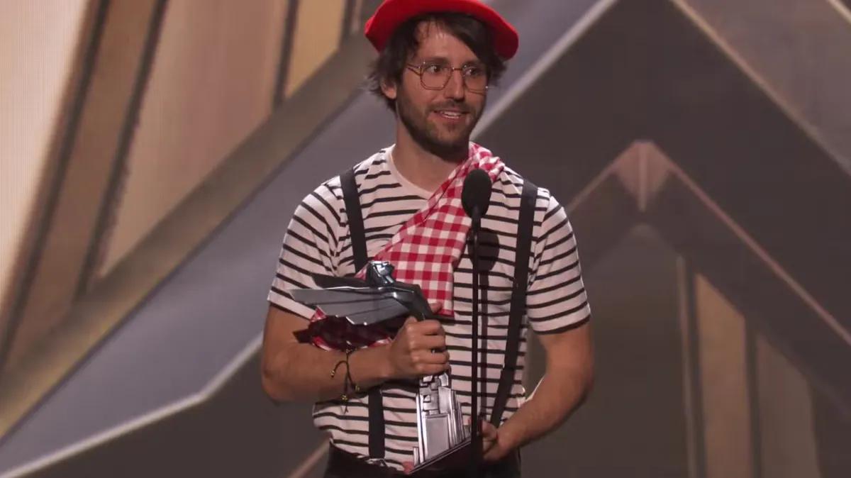 The Game Awards 2025 wreszcie poczuło się jak ceremonia wręczenia nagród