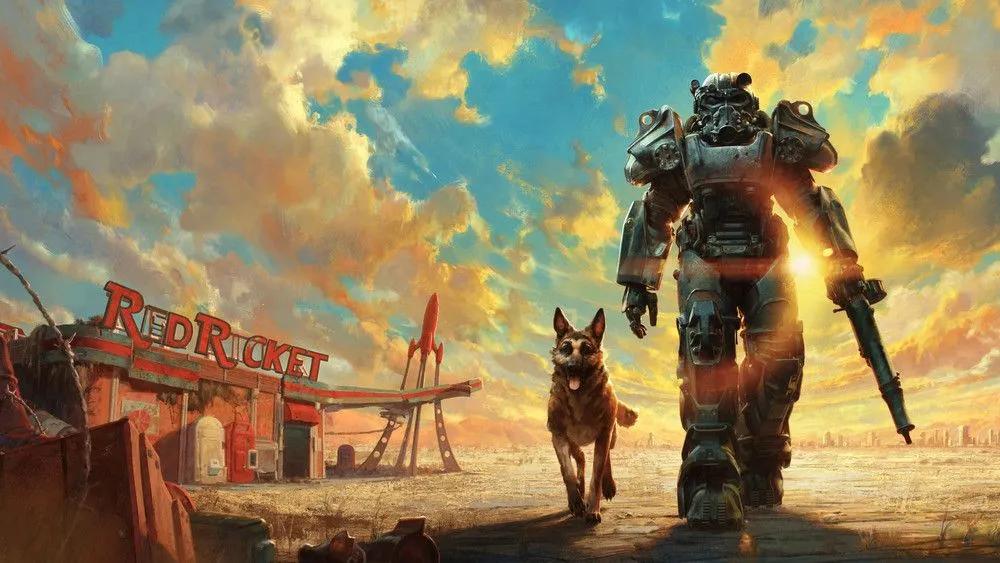 Todd Howard potwierdził, że Fallout jest obecnie priorytetem Bethesdy.