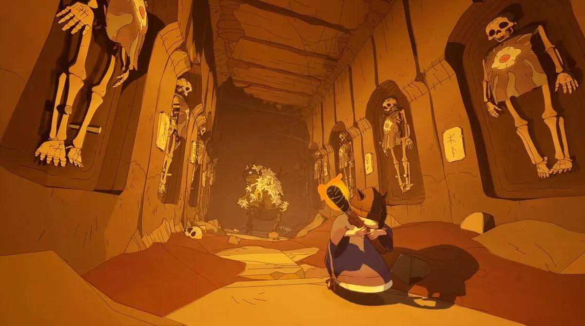 Były twórca The Last of Us i Uncharted wyjaśnił swoje odejście ze studia Naughty Dog