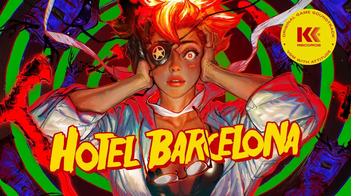 Recenzja hotelu Barcelona - styl bez satysfakcjonującej gry