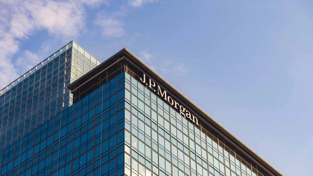 JPMorgan robi krok w stronę kryptowalut: Uruchomienie tokenizowanego funduszu na Ethereum otwiera nowe horyzonty dla instytucji
