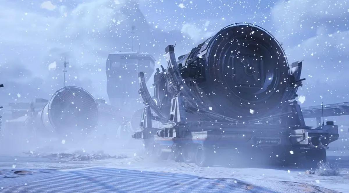 Zimowe wydarzenie ARC Raiders wprowadza darmowe nagrody i zmieniający rozgrywkę stan mapy