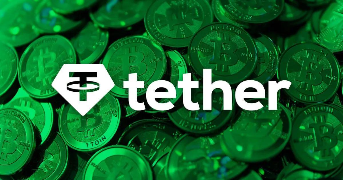 Tether zainwestował 8 milionów dolarów w projekt Speed
