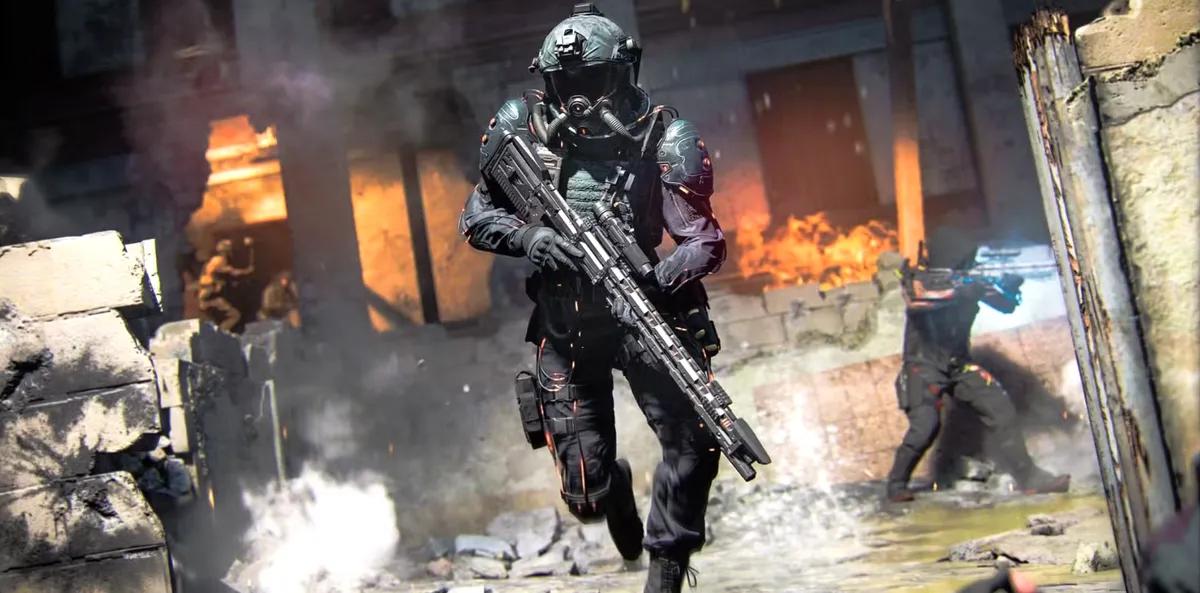 Plotka: Wyciek Call of Duty wskazuje na poważne zmiany w wydaniu z 2027 roku