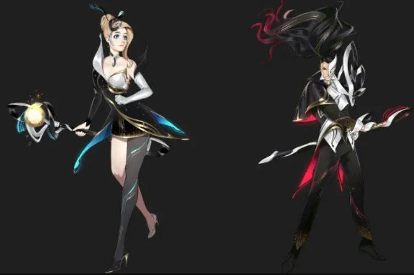 Plotka: Skórka Aphelios i możliwy powrót linii Virtuoso w 2026 roku