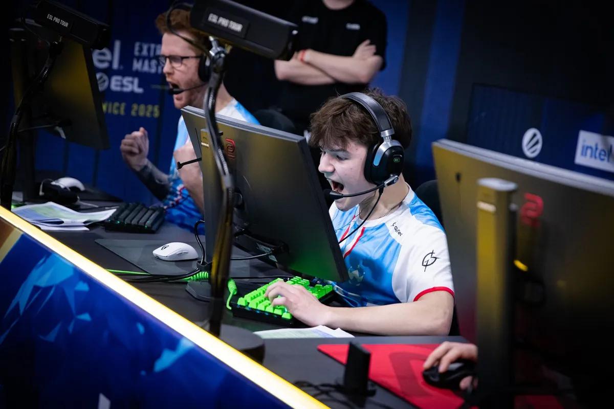 M80 podpisuje kontrakt z JBa po odejściu HexT