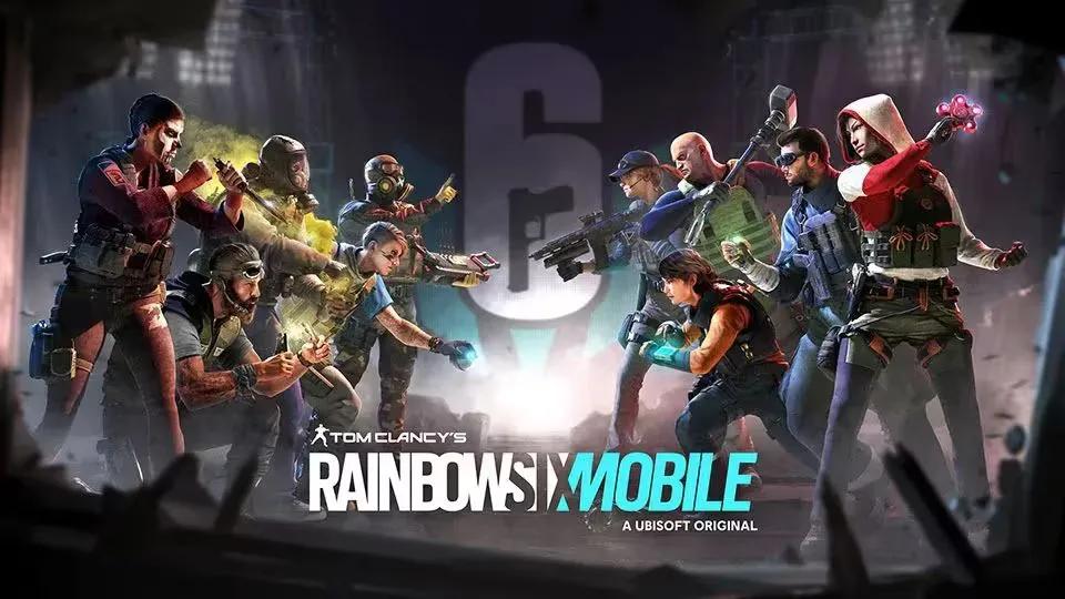 Rainbow Six Mobile wreszcie ma globalną datę premiery - premiera na Androida i iOS w lutym 2026 roku