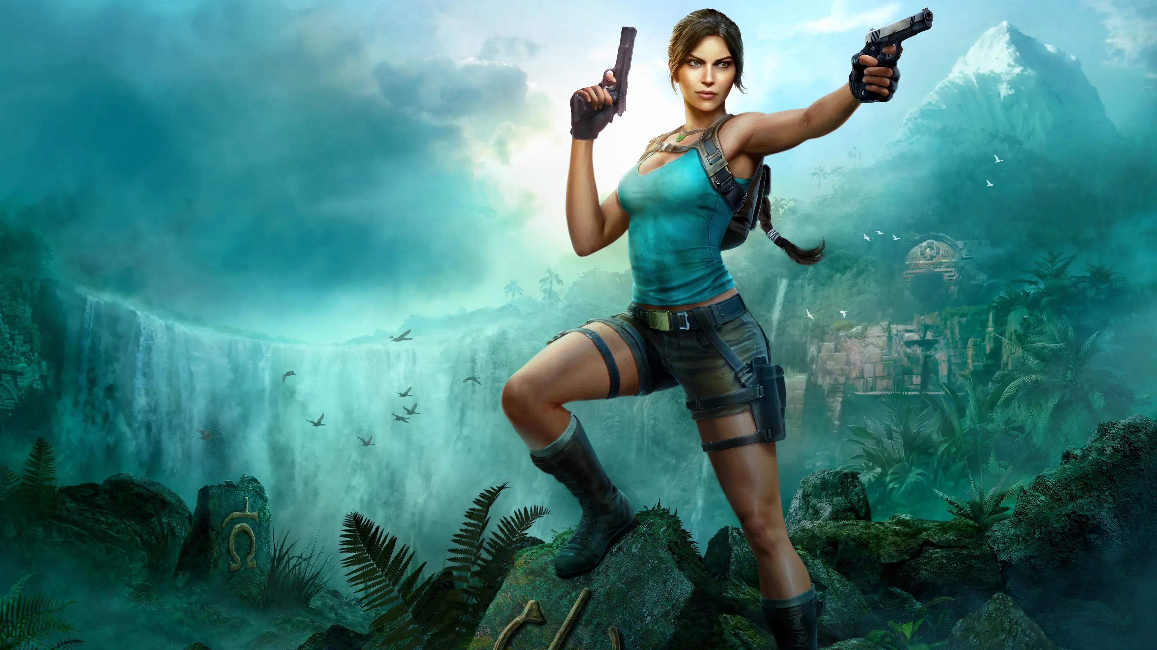 Tomb Raider przenosi historię Lary Croft na Androida i iOS w 2026 roku
