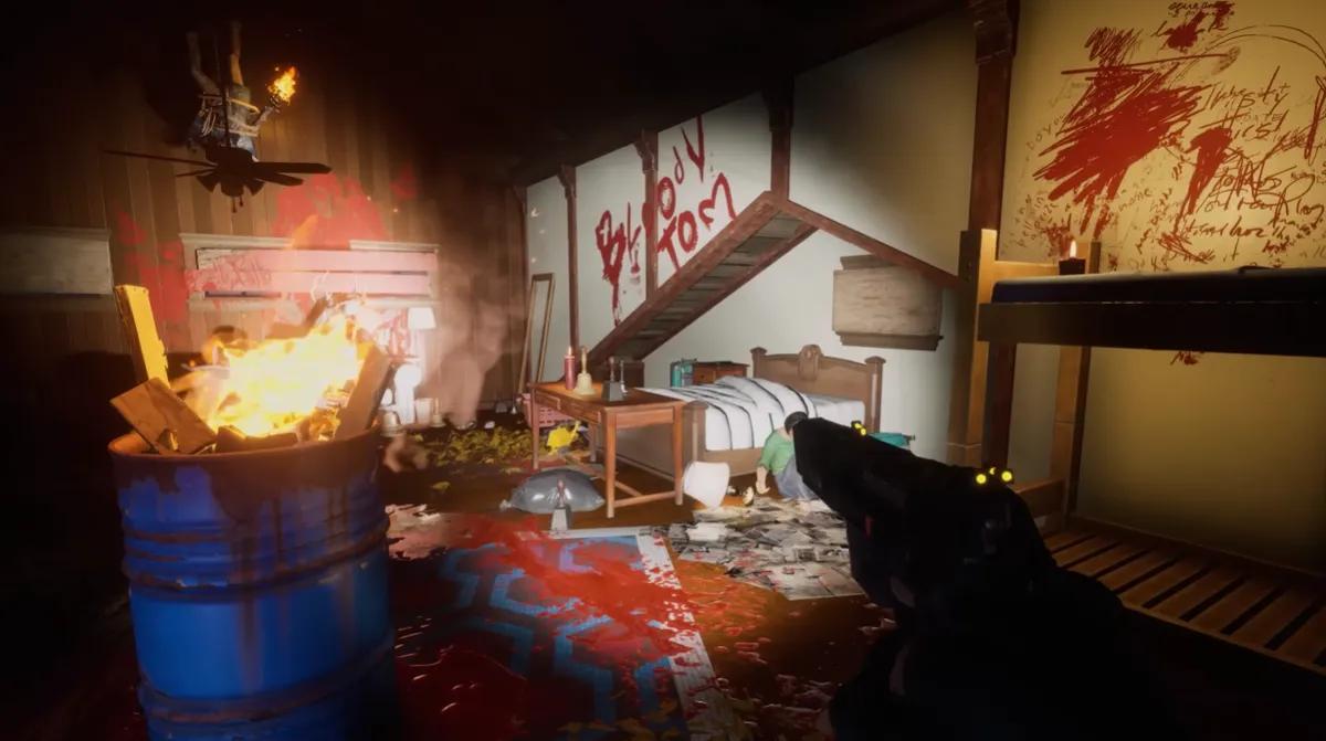 Harvey Smith o końcu Arkane i długim cieniu Redfall