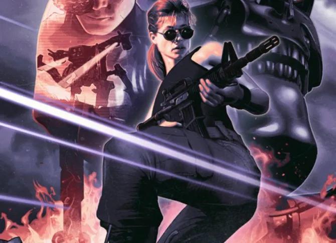 Recenzja Terminator 2D: No Fate: Ostrożny powrót do Dnia Sądu w dwóch wymiarach