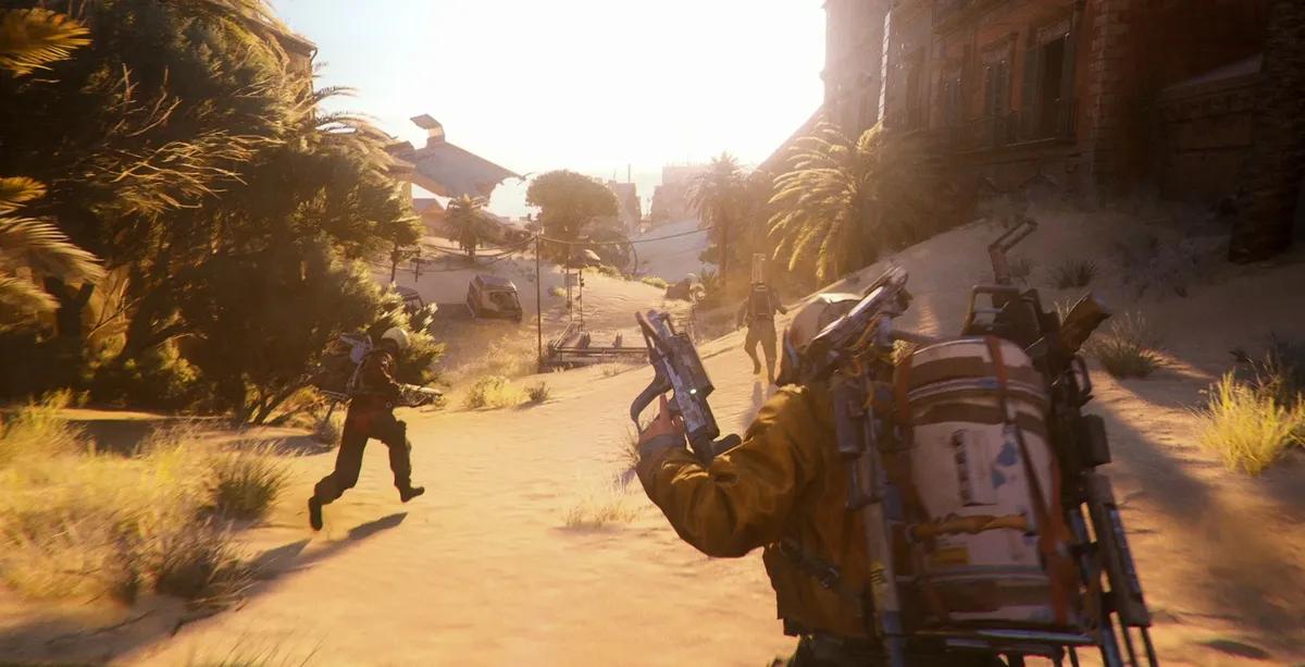 Reżyser The Last Of Us, Bruce Straley, rysuje zdecydowaną linię na generatywnej sztucznej inteligencji i sztuce