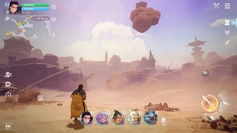 Blade & Soul Heroes zostanie zamknięte w Korei Południowej w lutym 2026 roku