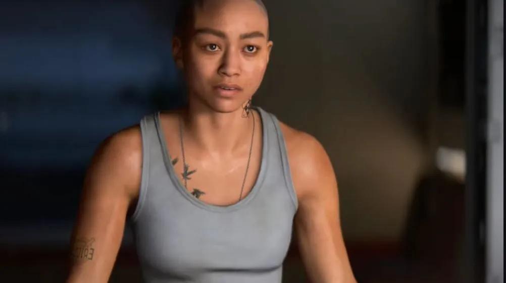 Pracownicy Naughty Dog pracują w nadgodzinach nad Intergalactic: The Heretic Prophet