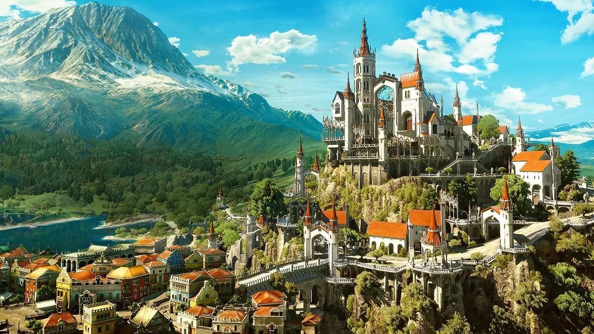 Wiedźmin 3: Dziki Gon otrzyma nowe DLC w przyszłym roku