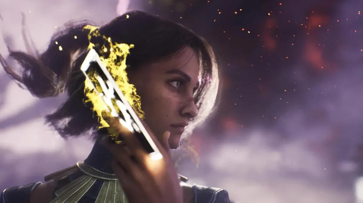 Gracze Clair Obscur wypychają tryb fotograficzny poza zrzuty ekranu