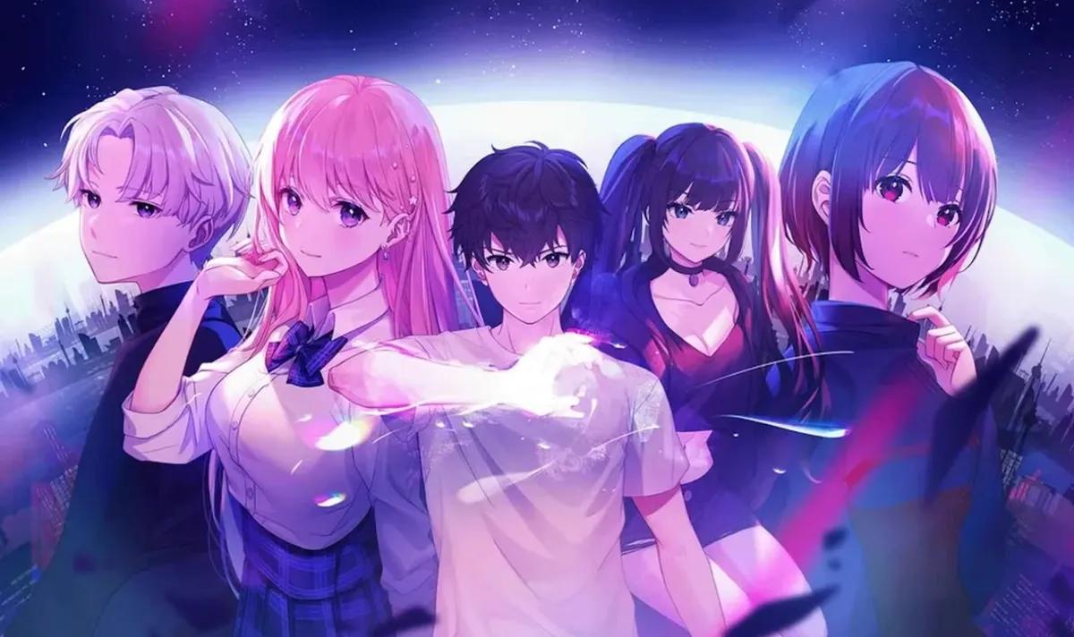 Sklep Epic Games oferuje Eternights jako najnowszą darmową grę tajemniczą