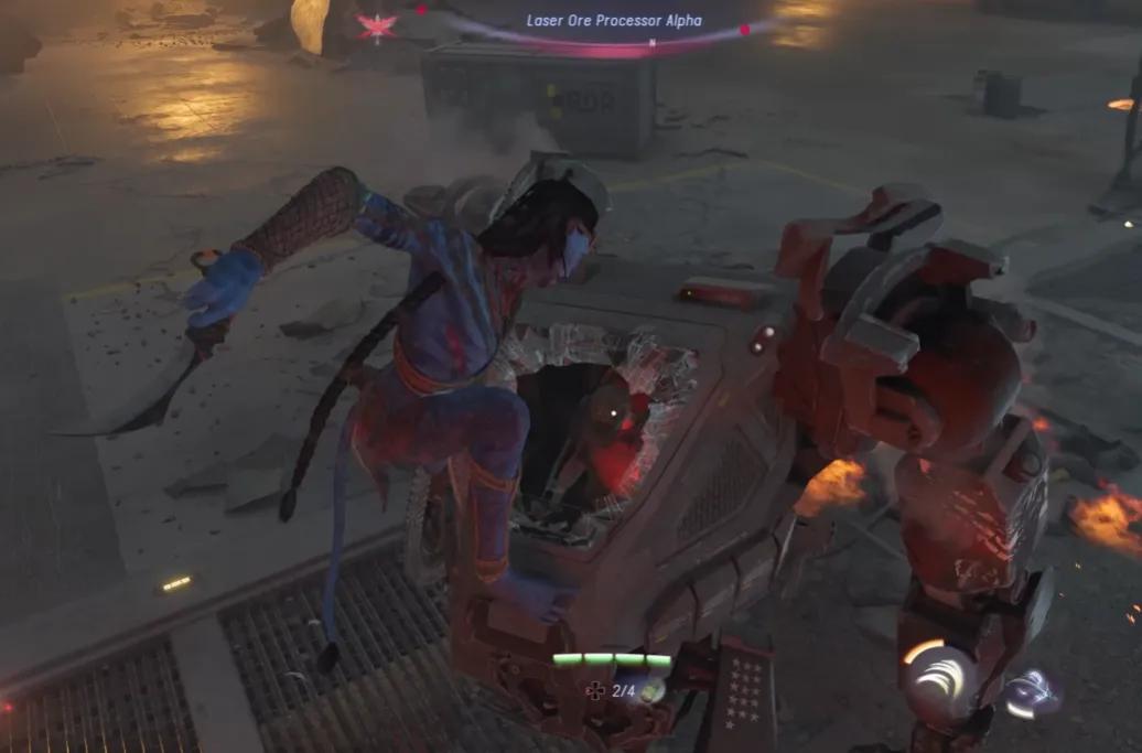 Ubisoft udostępnia aktualizację 2.5 do gry Avatar: Frontiers Of Pandora z poprawkami stabilności i usprawnieniami dla komputerów PC