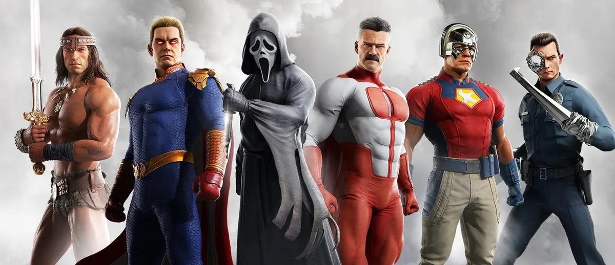 Mortal Kombat 1 otrzyma nieoczekiwaną nową aktualizację od deweloperów