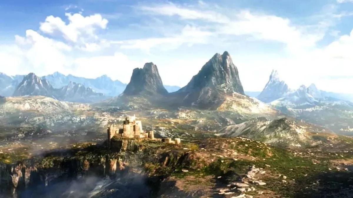 Todd Howard mógł zdradzić, gdzie rozgrywa się akcja The Elder Scrolls VI