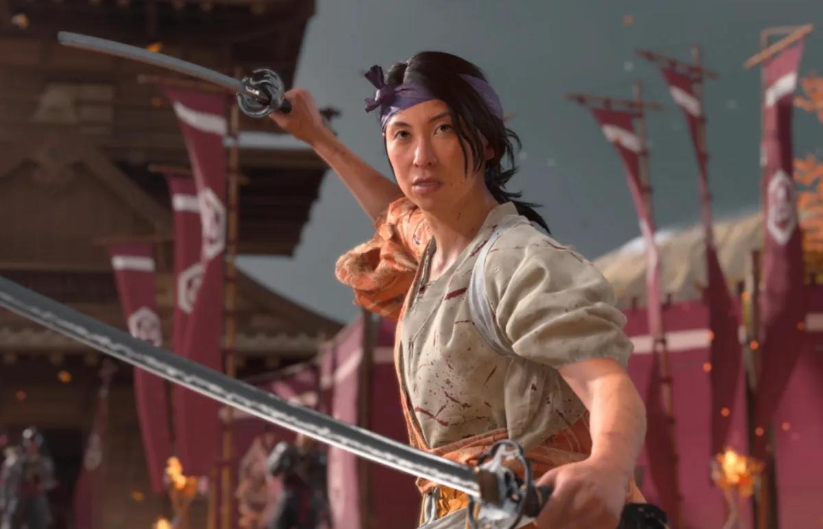 Erika Ishii o grach, które zdefiniowały jej karierę w opowiadaniu historii