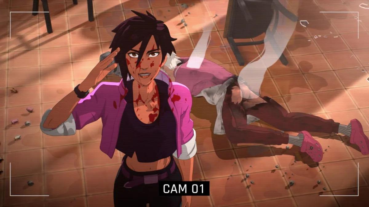 Deweloperzy Dispatch twierdzą, że wycięta zawartość była planowana, a nie usunięta