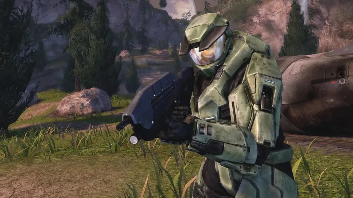 Halo 2 i Halo 3 wkrótce doczekają się remake'ów