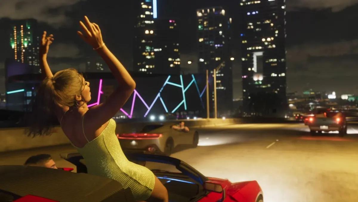 Grand Theft Auto VI może stać się grą MMORPG, według dewelopera