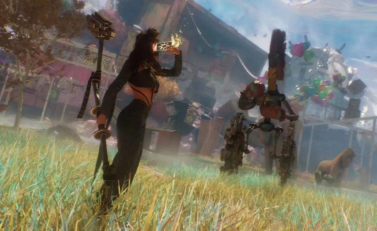 Clair Obscur: Expedition 33 straciło nagrodę gry roku z powodu sztucznej inteligencji