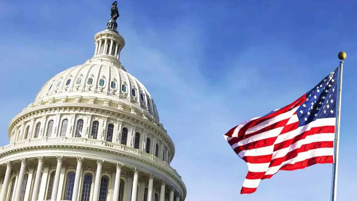 Dwupartyjny projekt ustawy w Izbie Reprezentantów USA: Zwolnienie z podatku dla małych transakcji Stablecoin i odroczenie dla górnictwa