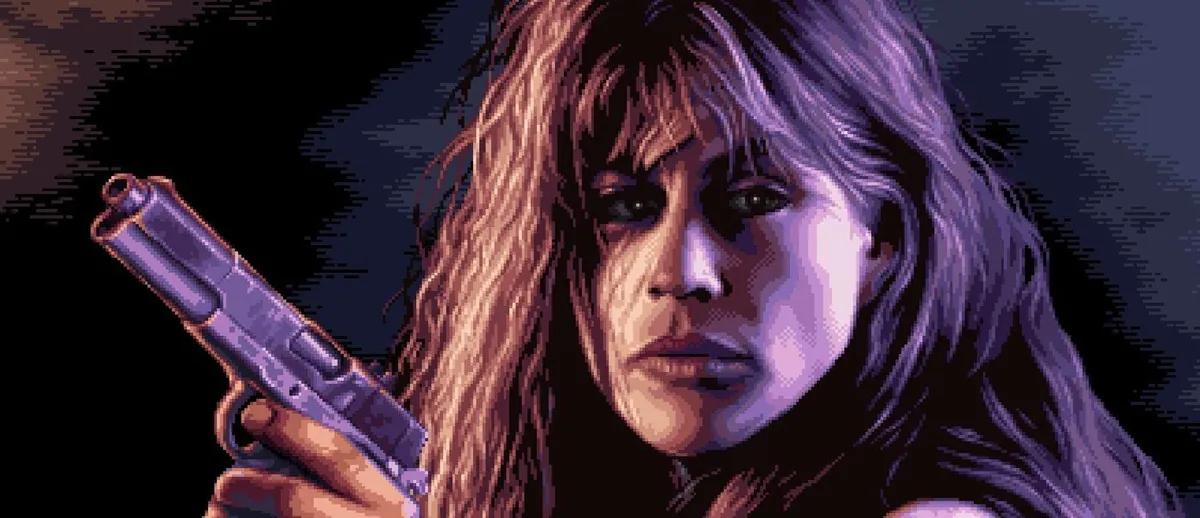 Nowa gra wideo Terminator ma fajne wielkanocne jajko, które zrozumieją prawdziwi fani