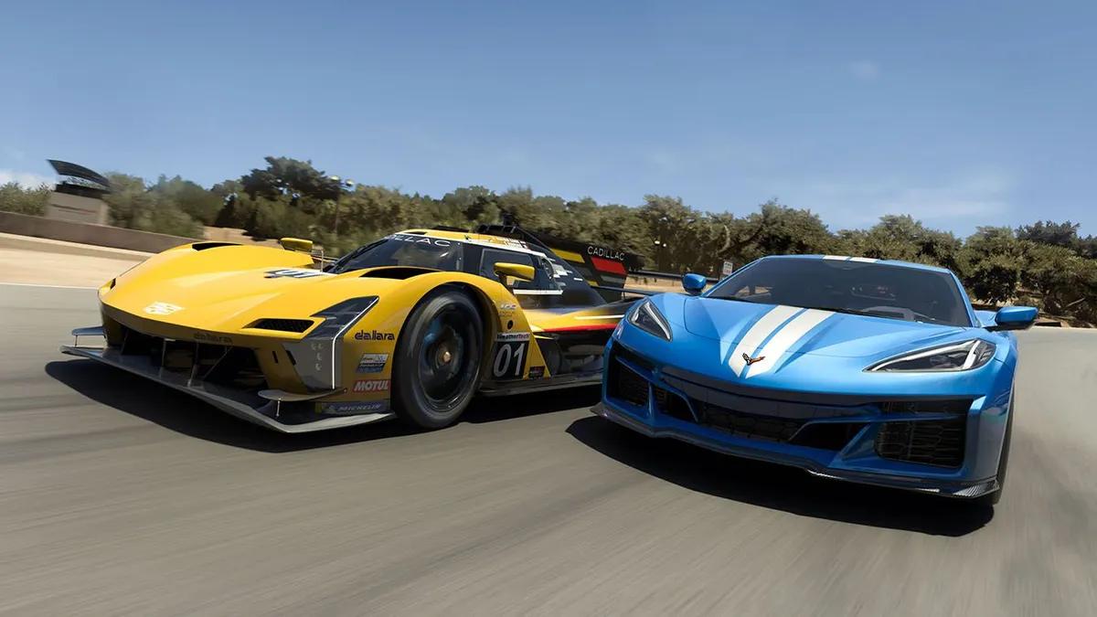 Forza Motorsport nie otrzyma żadnej nowej zawartości, ponieważ deweloperzy skupiają się na Forza Horizon 6