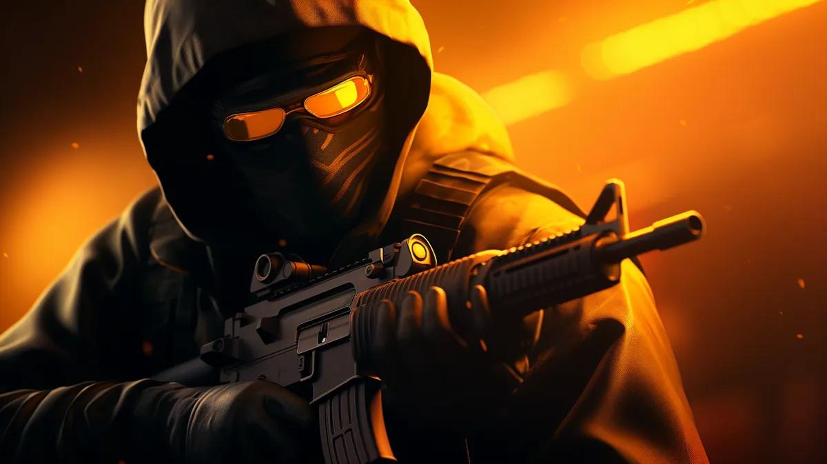 Permitta Esports powraca do CS2 z w pełni ukraińskim składem