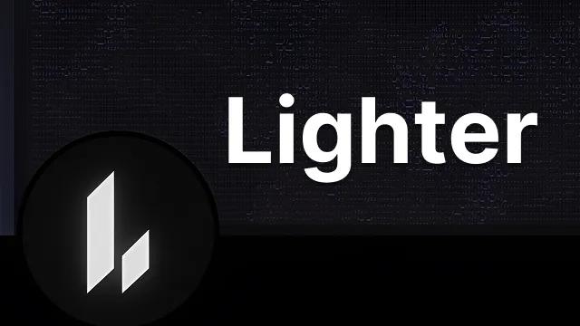 Lighter ($LIT) dodany do Binance Pre-Market