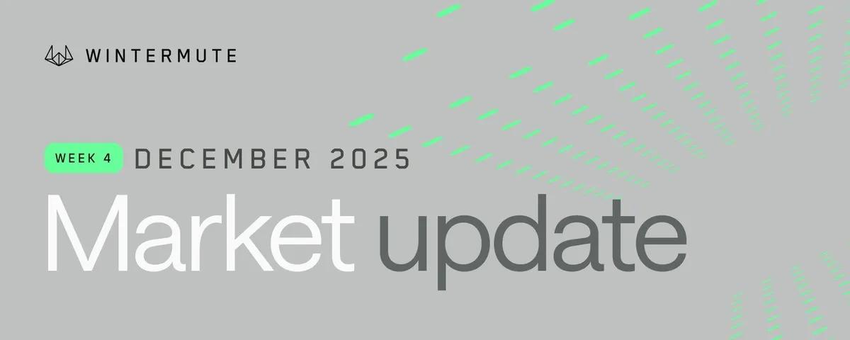 Rynek kryptowalut konsoliduje się: Fundusze napływają do BTC i ETH przed świętami