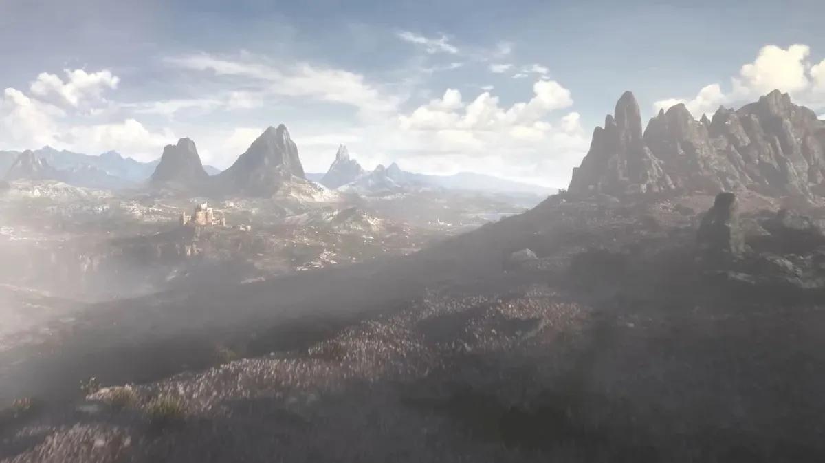 Możliwe szczegóły gry The Elder Scrolls VI wyciekły do sieci