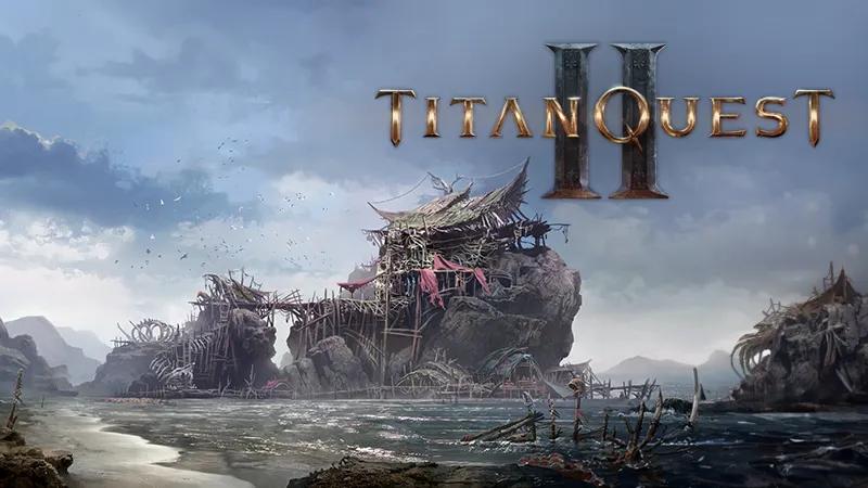 Zapowiedź rozdziału 3 gry Titan Quest II: eksploracja Tegei, walka z plemionami centaurów i stawianie czoła gniewowi Nemezis