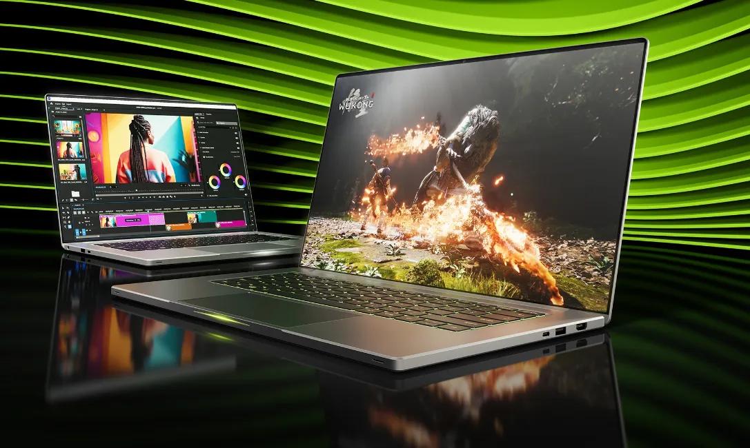 Sterownik NVIDIA GeForce Hotfix Driver 591.67 rozwiązuje problemy z pasmami gradientu SDR, błędami dotyczącymi kolorów Digital Vibrance i problemami z Panelem sterowania.