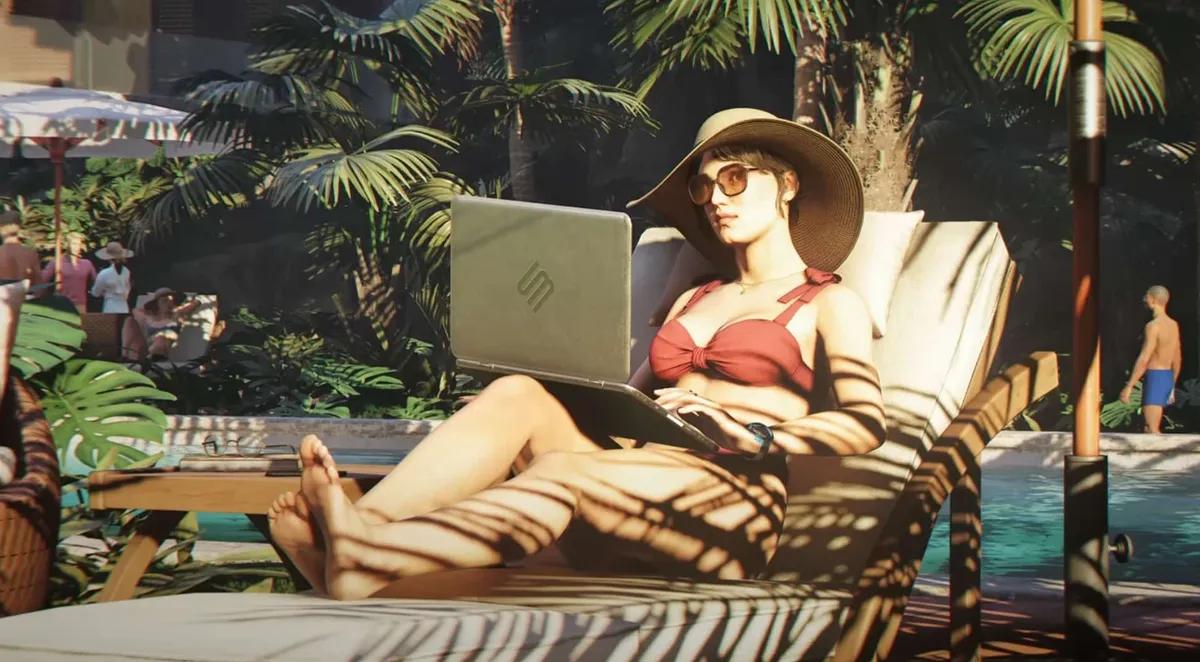 IO Interactive publikuje pierwsze światło 007 pod koniec maja 2026 r.