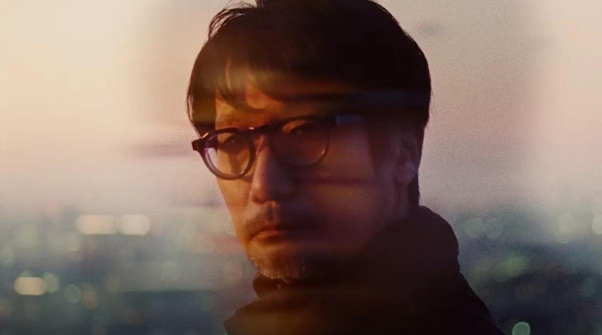 Hideo Kojima przedstawia zarys gry, której celem jest trenowanie sztucznej inteligencji