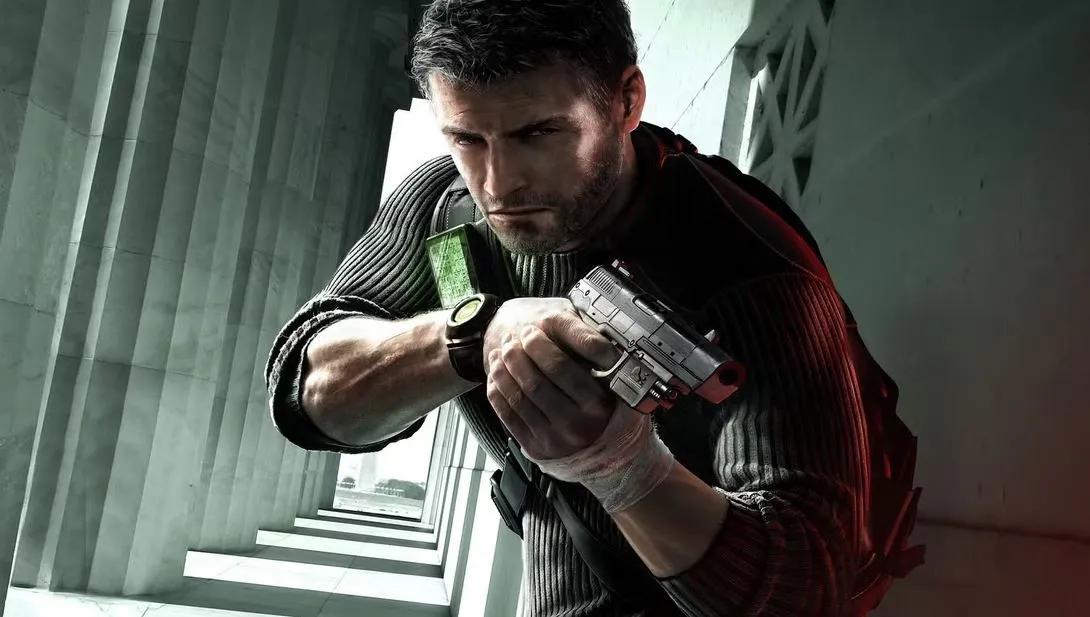 Sam Fisher ze Splinter Cell powrócił w nieoczekiwany sposób