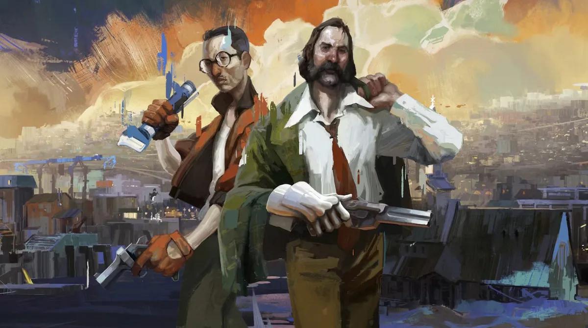 Disco Elysium staje się dzisiejszą darmową grą w Epic Games Store