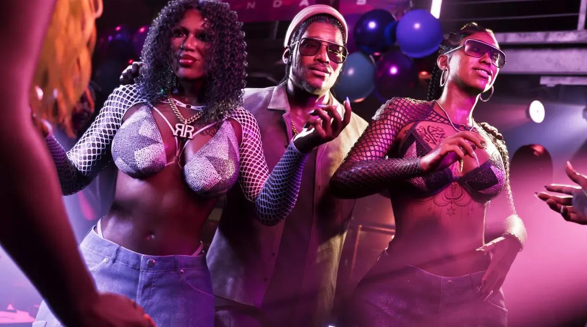 Wyciek informacji o rozmiarze pliku GTA 6 stał się viralem, ale dowody wskazują na oszustwo