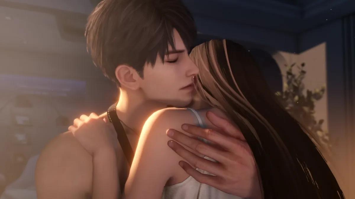 Love And Deepspace potwierdza, że 31 grudnia ukaże się aktualizacja do wersji 5.0 z wątkiem opowiadającym o kosmicznym imperium, z okazji drugiej rocznicy premiery.