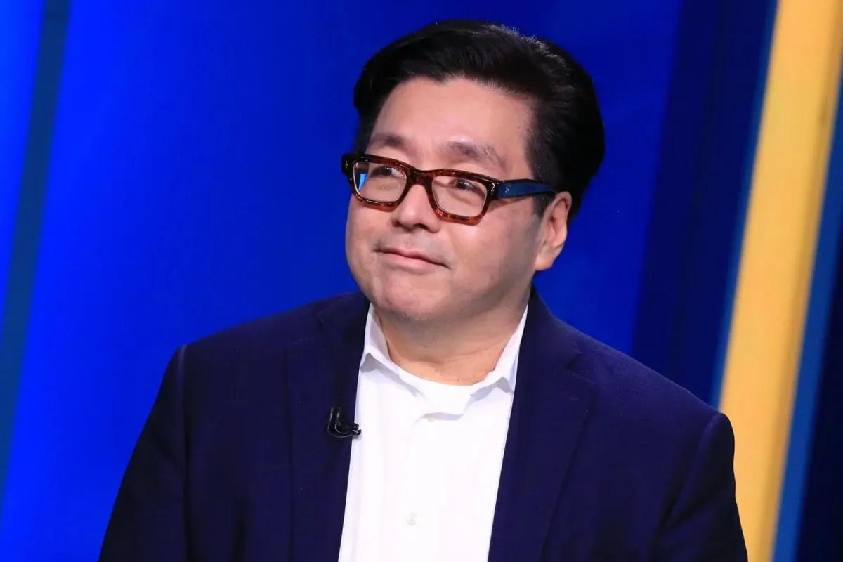 Tom Lee przewiduje wzrost wartości Ethereum do 20 000 USD w 2026 r., ale z ostrzeżeniem