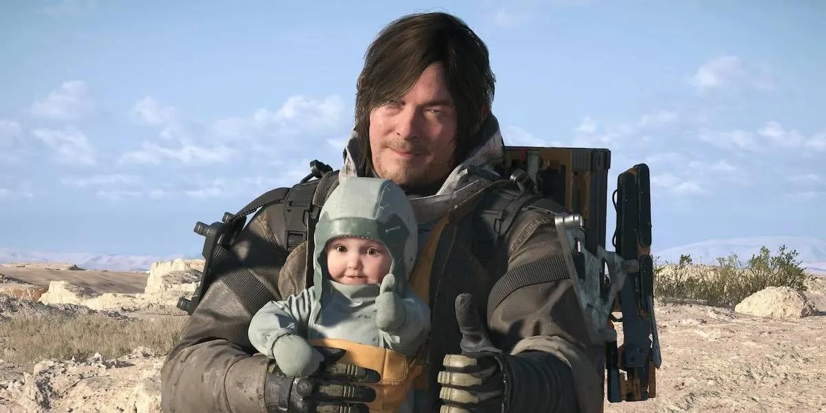 Sony mogło anulować wersję Death Stranding 2: On the Beach na PC