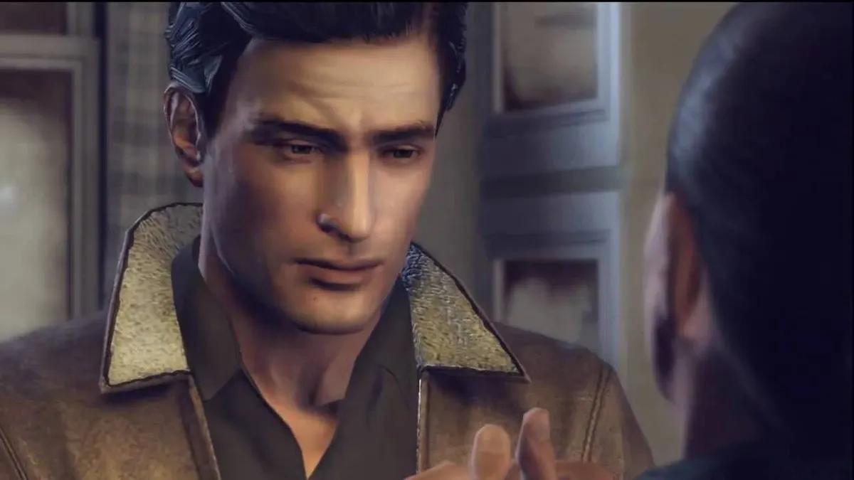 Insider ujawnił szczegóły kolejnej gry o mafii