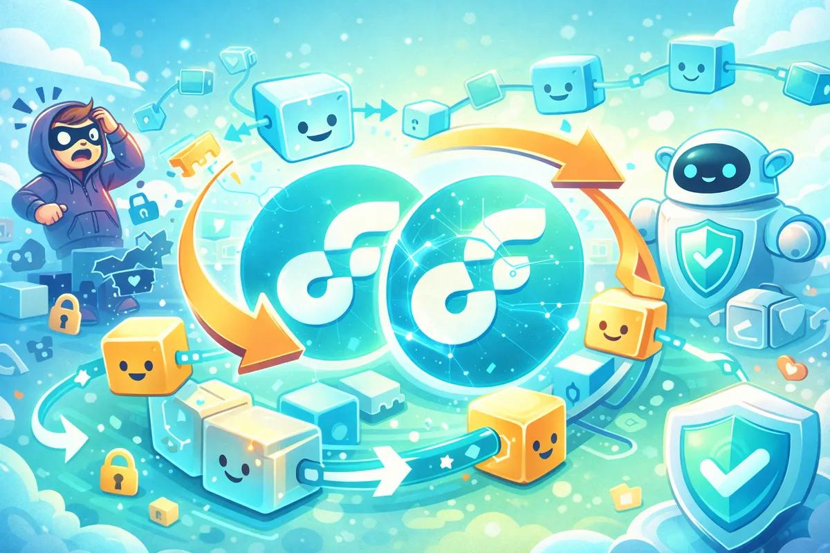 Blockchain Flow przetrwał atak hakerski i cofnął transakcje